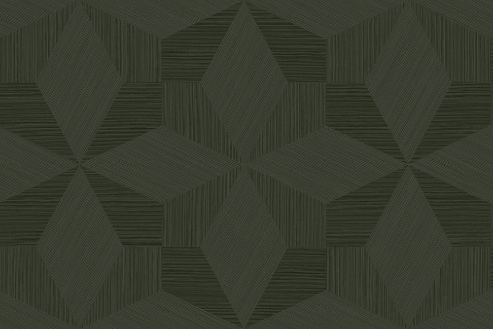 CP90504 geometric textured vinyl wallpaper from Seabrook Designs