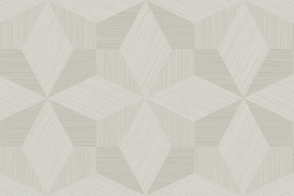 CP90505 geometric textured vinyl wallpaper from Seabrook Designs