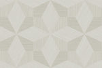 CP90505 geometric textured vinyl wallpaper from Seabrook Designs