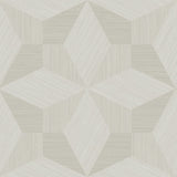 CP90505 geometric textured vinyl wallpaper from Seabrook Designs