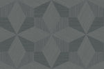 CP90508 geometric textured vinyl wallpaper from Seabrook Designs