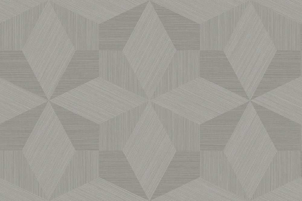 CP90518 geometric textured vinyl wallpaper from Seabrook Designs