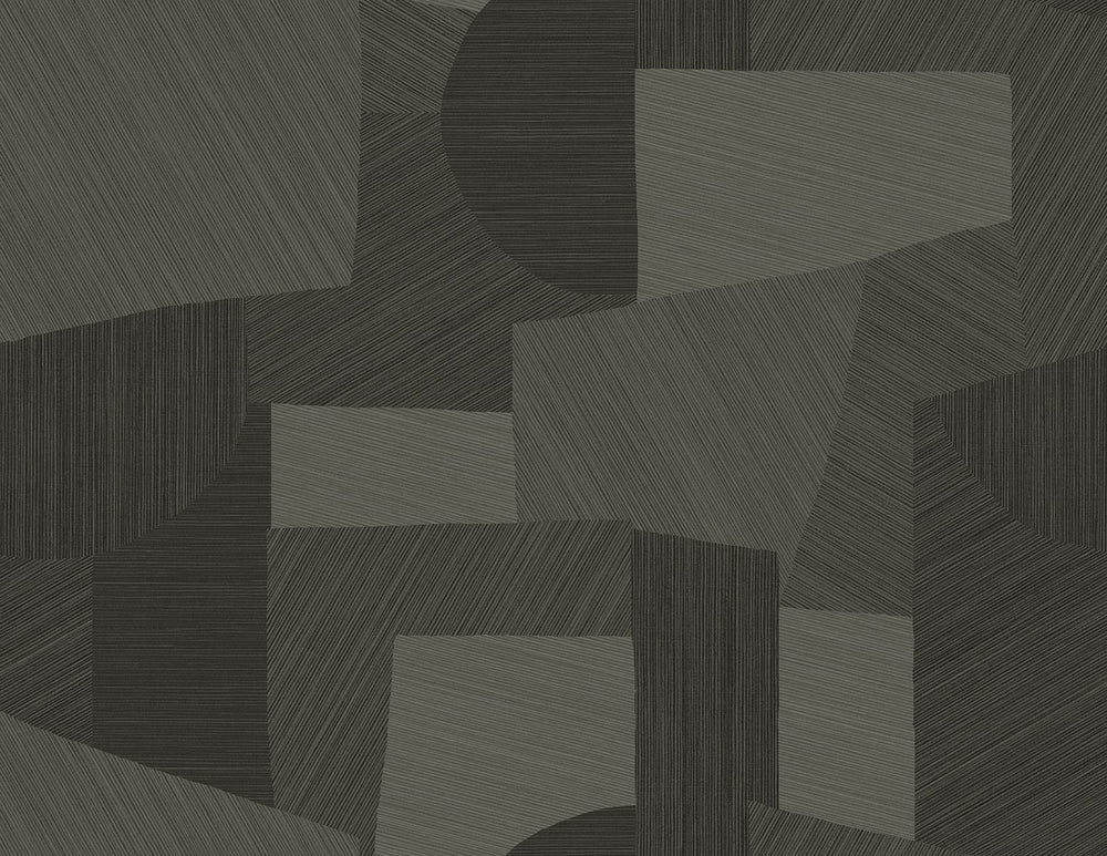 CP91006 geometric textured vinyl unpasted wallpaper from the A Lot More Textures collection by Seabrook Designs