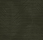 CP91115 palm leaf textured vinyl wallpaper from the A Lot More Textures collection by Seabrook Designs