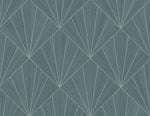 CP91304 geometric textured vinyl wallpaper from the A Lot More Textures collection by Seabrook Designs