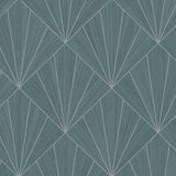 CP91304 geometric textured vinyl wallpaper from the A Lot More Textures collection by Seabrook Designs