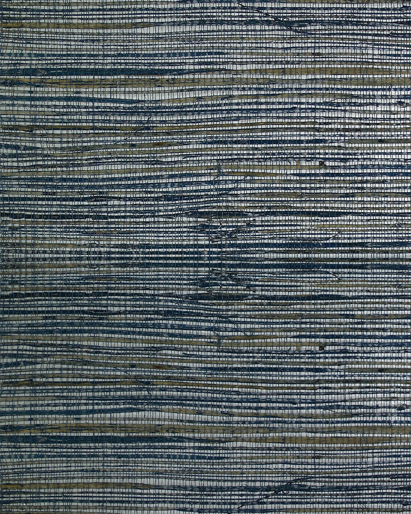 LN50000 Aegean Raw Hemp Grasscloth Unpasted Wallpaper