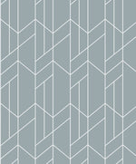Geometry Premium Peel and Stick Removable Wallpaper