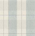 NW56902 plaid peel and stick wallpaper from NextWall