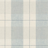 NW56902 plaid peel and stick wallpaper from NextWall