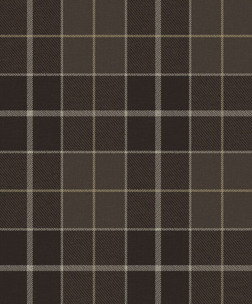 NW58106 plaid peel and stick wallpaper from NextWall