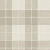 NW58110 plaid peel and stick wallpaper from NextWall