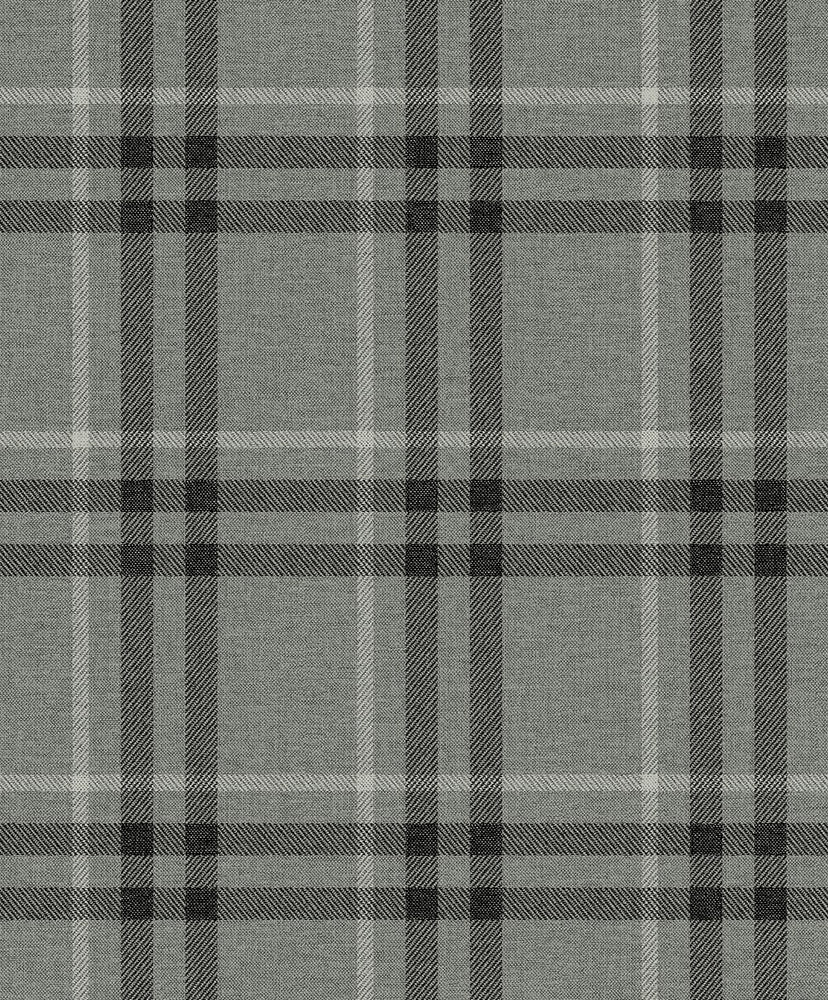 NW58200 plaid peel and stick wallpaper from NextWall