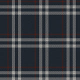 NW58212 plaid peel and stick wallpaper from NextWall