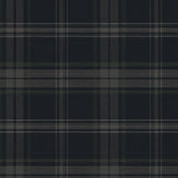 NW58902 plaid peel and stick wallpaper from NextWall