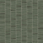 SG12504 striped peel and stick wallpaper from Stacy Garcia