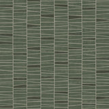 SG12504 striped peel and stick wallpaper from Stacy Garcia