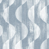 SG12702 geometric peel and stick wallpaper from Stacy Garcia Home