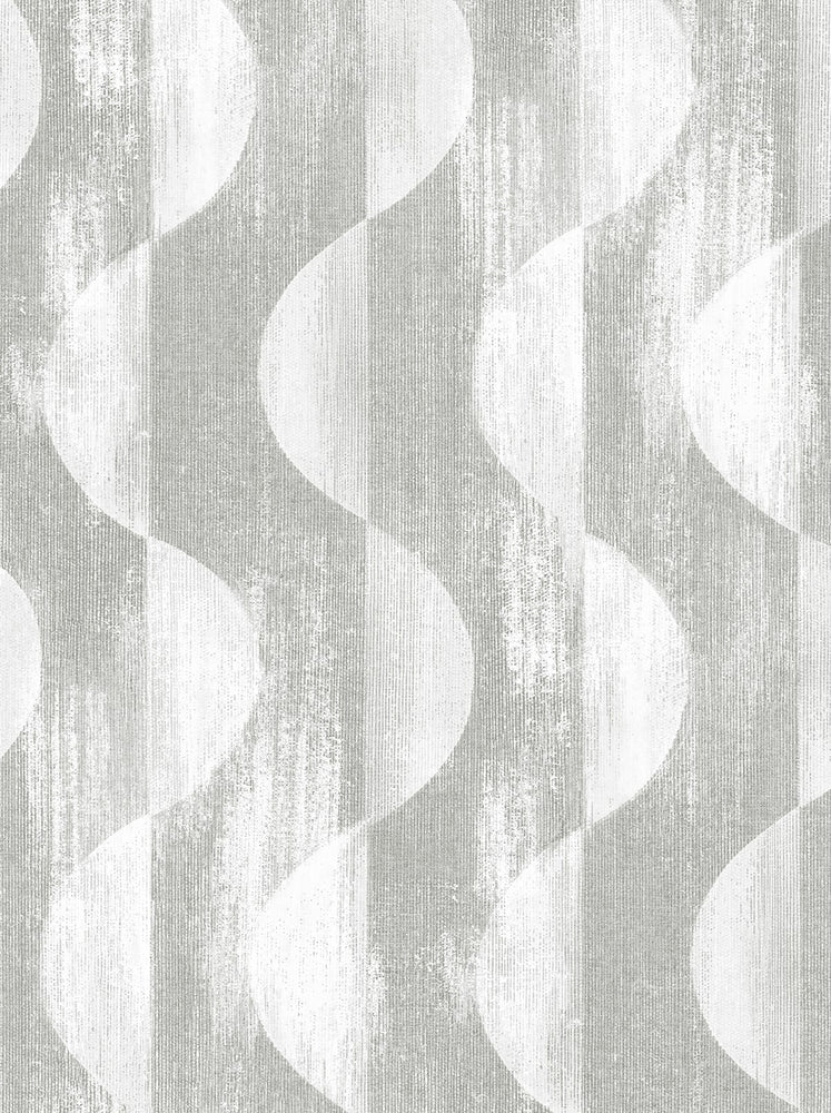 SG12708 geometric peel and stick wallpaper from Stacy Garcia Home