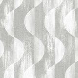 SG12708 geometric peel and stick wallpaper from Stacy Garcia Home