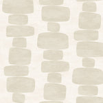 SG12905 geometric peel and stick wallpaper from Stacy Garcia Home