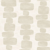 SG12905 geometric peel and stick wallpaper from Stacy Garcia Home