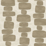 SG12907 geometric peel and stick wallpaper from Stacy Garcia Home