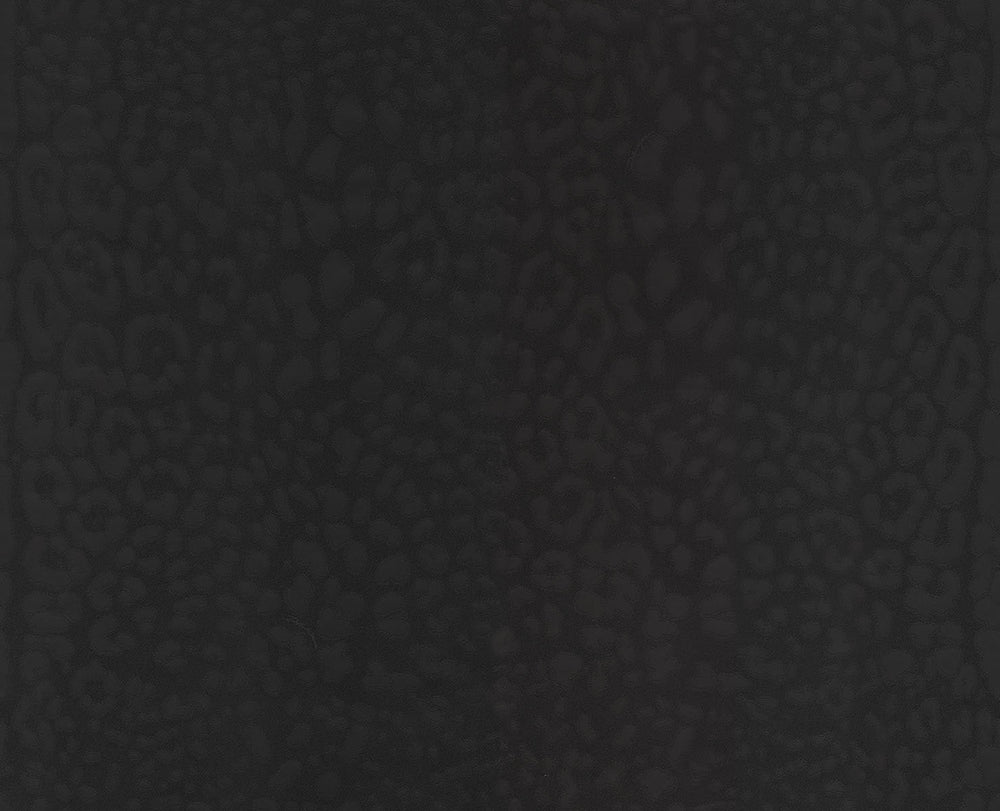 TCW007TCAI9UL037 leopard print textured vinyl wallpaper from Dolce & Gabbana