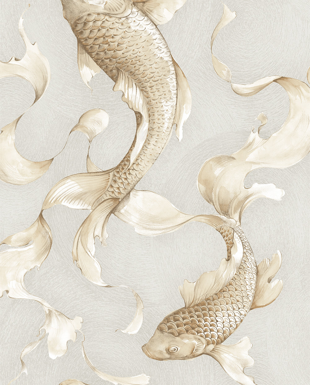 Download Koi Pond Koi Fish Wallpaper Royalty-Free Stock Illustration Image  - Pixabay