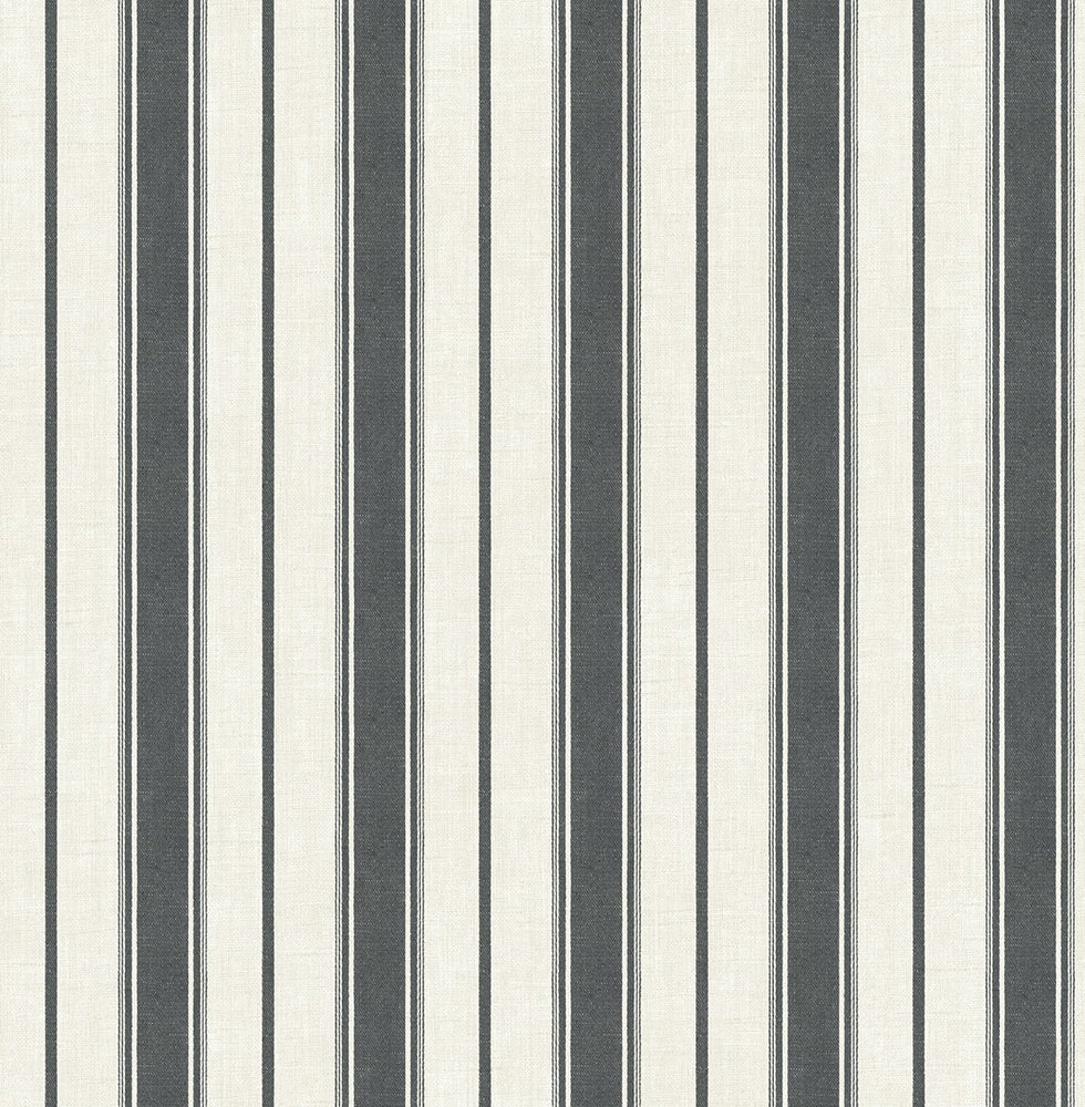 Envelope Stripe Grasscloth