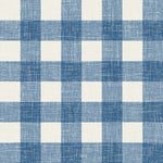 FC62302 gingham plaid wallpaper from the French Country collection by Seabrook Designs