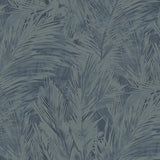 Leaf vinyl wallpaper JP11012 from the Japandi Style collection by Seabrook Designs