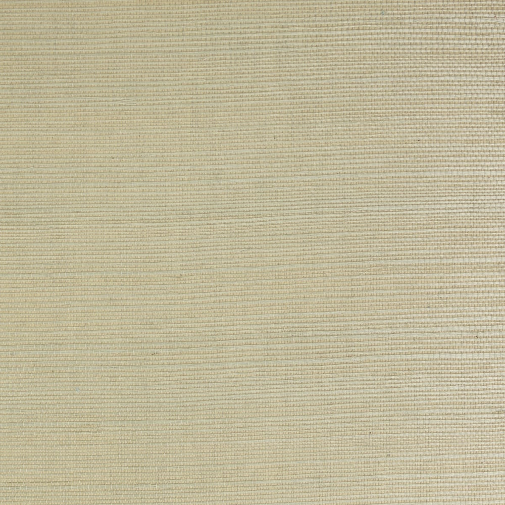 Luxe Retreat Hidden Cove Sisal Grasscloth Unpasted Wallpaper