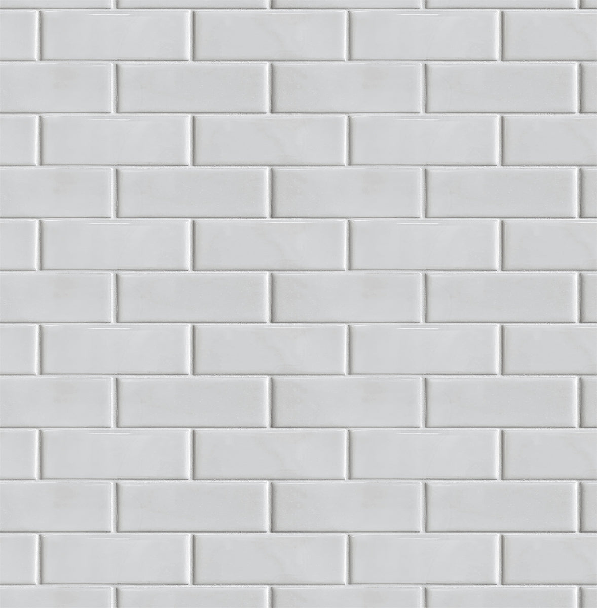 Removable on sale subway tile