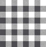Picnic Plaid Peel and Stick Removable Wallpaper
