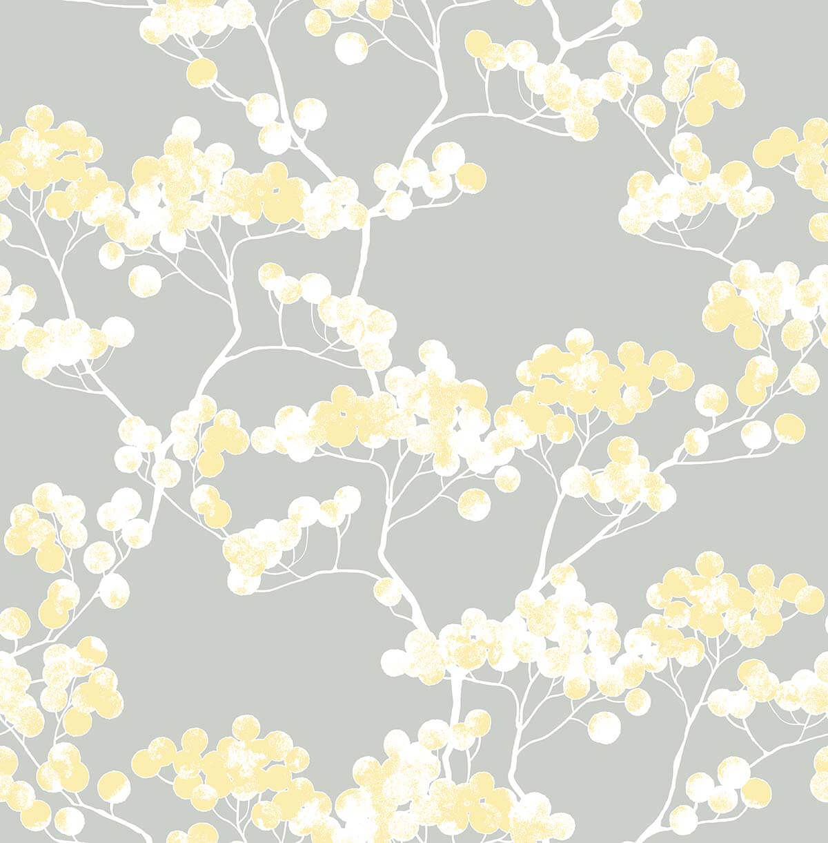 London Blossom Floral Stickers 273 – PapergeekCo