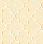 GT20605 Agate lattice geometric wallpaper from the Geo collection by Seabrook Designs