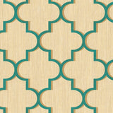 GT20604 Agate lattice geometric wallpaper from the Geo collection by Seabrook Designs